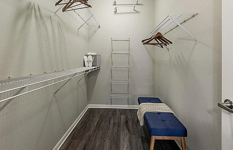 The Grand Parkway Senior Apartments — Photo 12