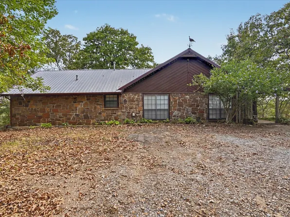 3001 E 133rd St S, Muskogee, OK 74403