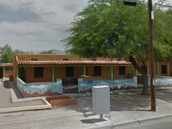 115 E Alturas St, Tucson, AZ