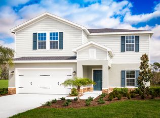 Willow Plan, Hillwood Preserve, Bradenton, FL 34212