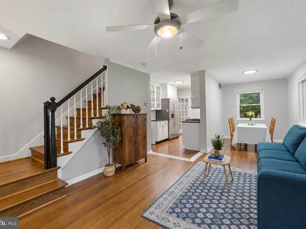 4335 Utica Ave, Alexandria, VA 22304