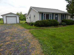 6497 State Route 94 E, Sedalia, KY 42079