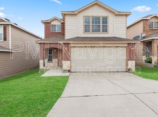 3827 Running Rnch, San Antonio, TX 78261