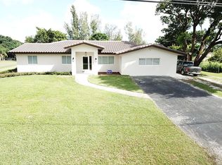 3651 SW 137th Ave, Miramar, FL 33027