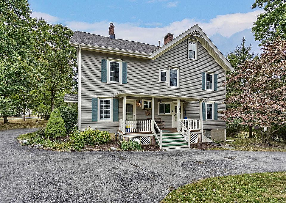 31 Duncan Ave, Cornwall On Hudson, NY 12520 Zillow