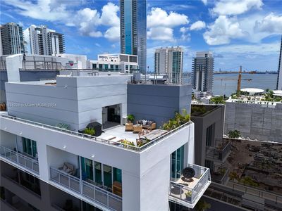 350 NE 24th St #PENTHOUSE 6, Miami, FL, 33137