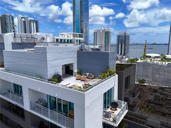 350 NE 24th St #Penthouse 6, Miami, FL 33137