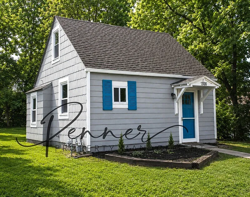 2406 S Lees Summit Rd