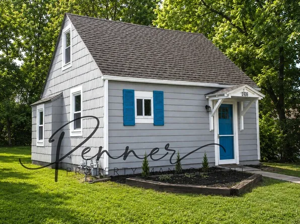 2406 S Lees Summit Rd, Independence, MO 64055