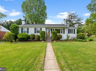 1701 Glenkarney Pl, Silver Spring, MD 20902