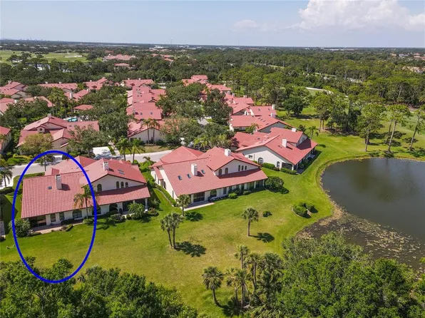 7331 Villa D Este Dr, Sarasota, FL 34238