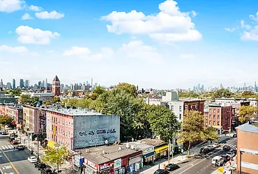 Rented by Dalan Rentals