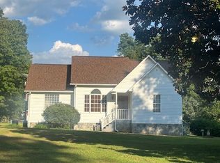 5706 Bahama Rd, Rougemont, NC 27572