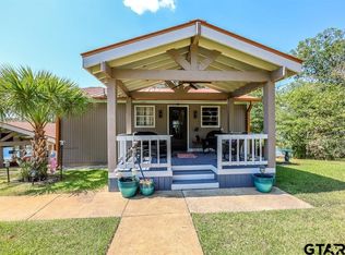 851 Lakeview, Jefferson, TX 75657