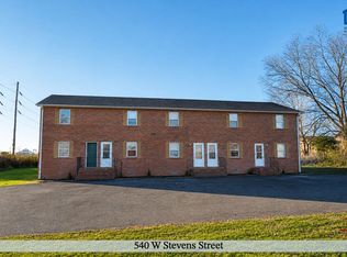 540 W Stevens St #2, Cookeville, TN 38501