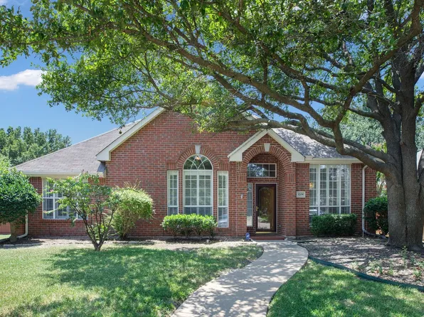 3208 Kinlock Ct, Plano, TX 75074