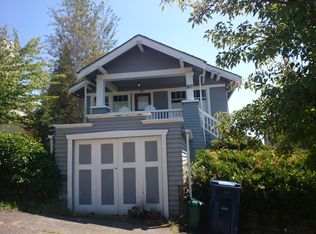 107 NW 46th St, Seattle, WA 98107