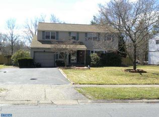 1770 Palomino Dr, Warrington, PA 18976