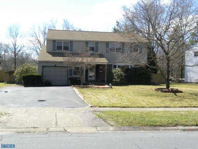 1770 Palomino Dr, Warrington, PA, 18976