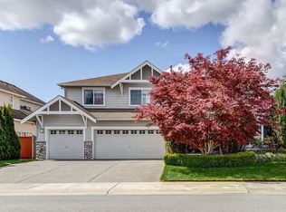 453 237th Ave SE, Sammamish, WA 98074