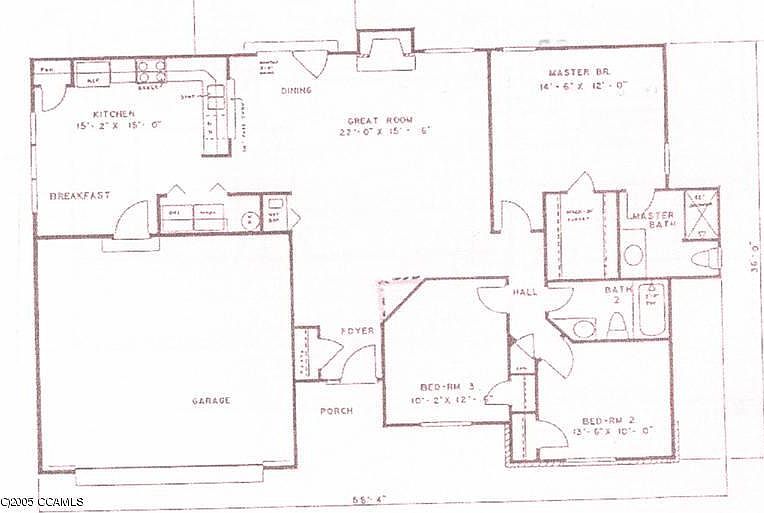 2nd image of 117 MADISON BAY