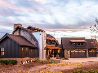 3 Highway 285, Nathrop, CO 81236