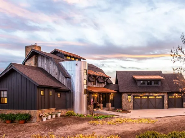 3 Highway 285, Nathrop, CO 81236