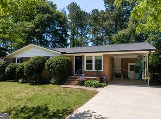 145 Pineview Dr, Athens, GA 30606