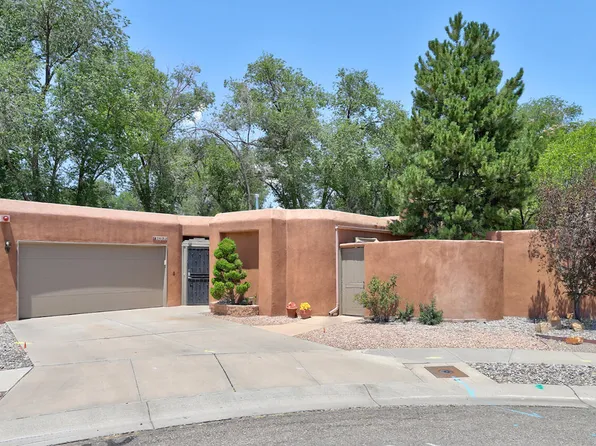 2632 Don Pedro NW, Albuquerque, NM 87104