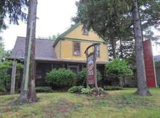 1592 Central Ave, Colonie, NY 12205