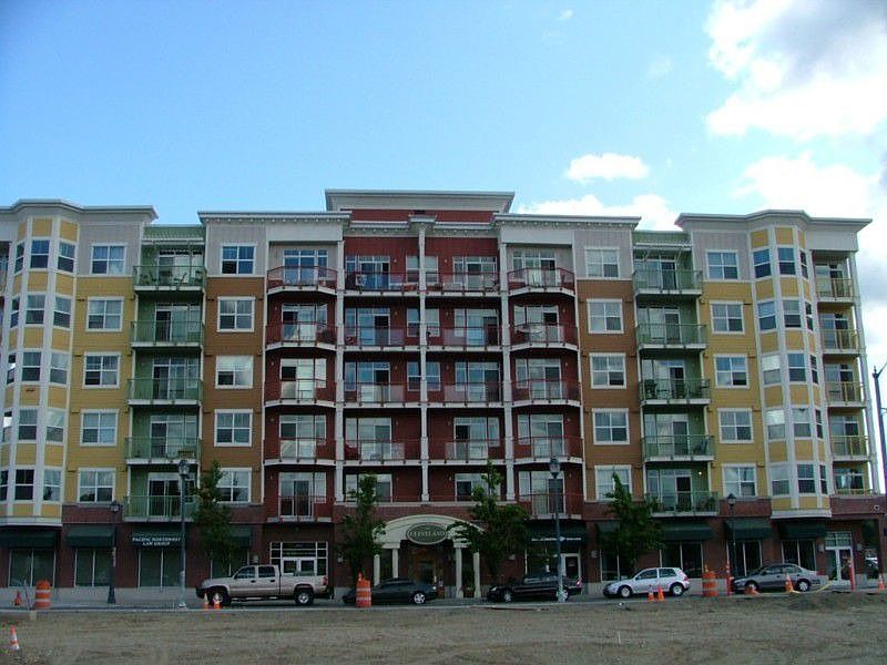 1st image of 16141 Cleveland St Unit 609
