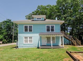 116 North 14th Street, 1 & 2, Griffin, GA 30223