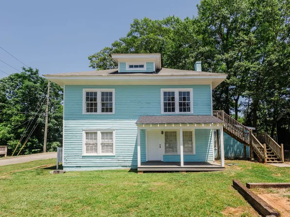 116 North 14th Street, 1 & 2, 116 N 14th St #1, Griffin, GA 30223
