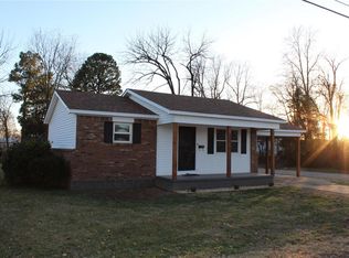 1120 Franklin St, Poplar Bluff, MO 63901