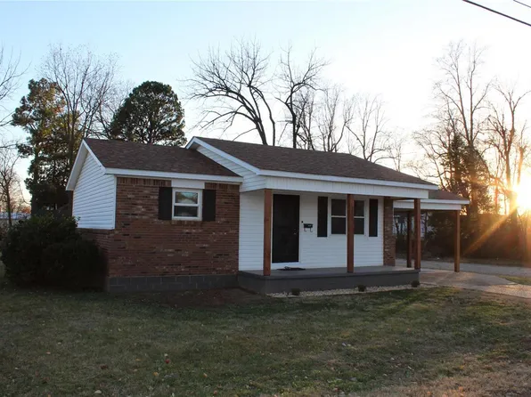 1120 Franklin St, Poplar Bluff, MO 63901