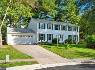 7233 Second Time Ln, Columbia, MD 21046