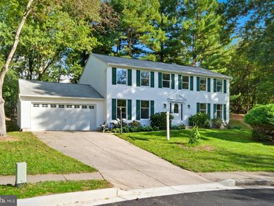 7233 Second Time Ln, Columbia, MD, 21046