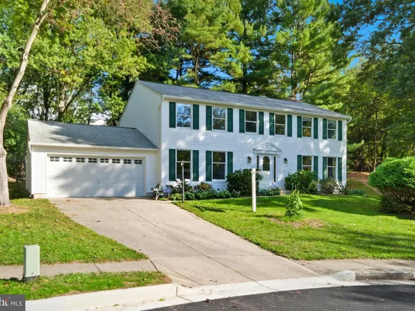 7233 Second Time Ln, Columbia, MD 21046