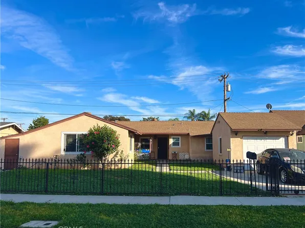 9432 Barkerville Ave, Whittier, CA 90605