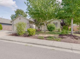 1512 N Monroe St, Lafayette, OR 97127