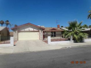 3508 Ruth Dr, Las Vegas, NV 89121