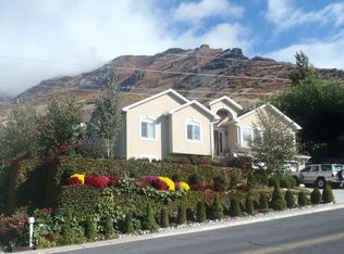 1027 E 1100 N, Pleasant Grove, UT 84062