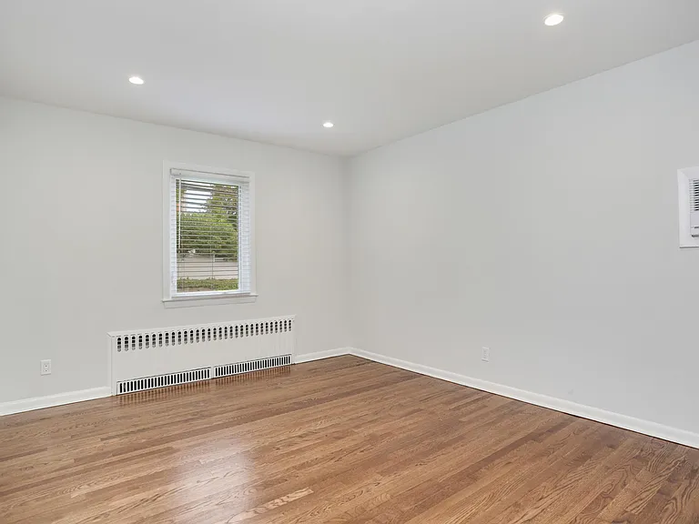 2nd Bedroom: Also Great for Den/Home Office