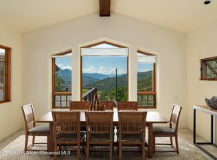 90 Sage Brush Ln, Aspen, CO 81611