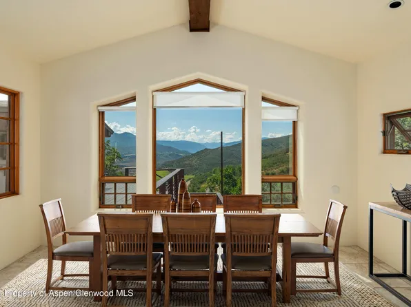 90 Sage Brush Ln, Aspen, CO 81611
