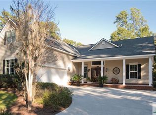 112 Robin Rd, Savannah, GA 31419