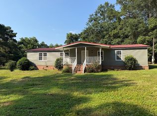731 Old Thomasville Rd, Cairo, GA 39827