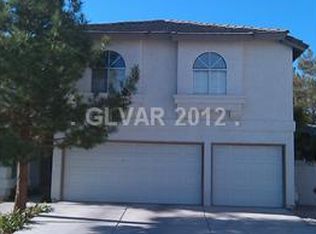 9437 N Abalone Way, Las Vegas, NV 89117