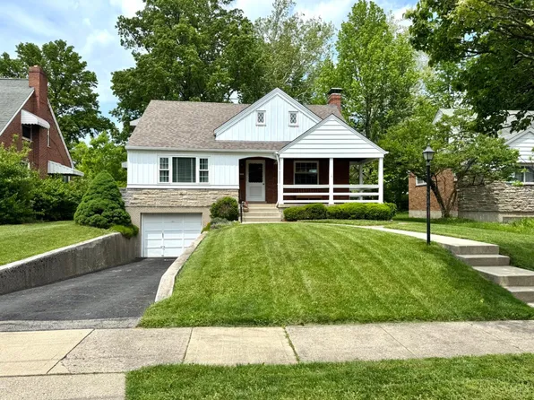 3114 Hanna Ave, Cincinnati, OH 45211