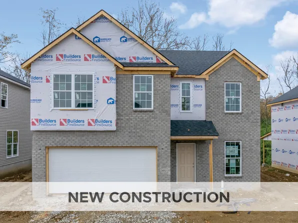 3852 Wading Creek Trl, Lexington, KY 40509